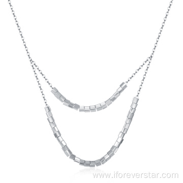 Wholesale Best Price Sterling Silver Necklaces 925